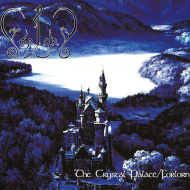 FORLORN The Crystal Palace + Forlorn DIGIPAK [CD]